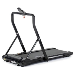 Электрическая беговая дорожка Orlauf Owl (черный) 10229535