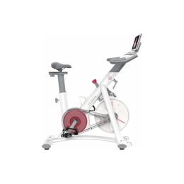 Велотренажер Yesoul BS3-B Pro BS3-W-10.1 8180923