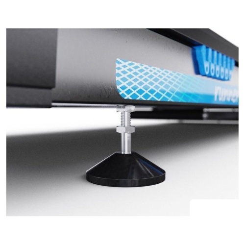 Электрическая беговая дорожка DFC Fytter 7SX