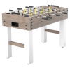 Настольный футбол Unix Line GTS125X61GWD