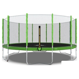 Батут DFC Fitness 16FT-TR-LG 8696647