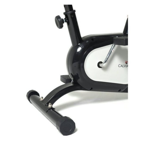 Велотренажер Calviano Fit Black