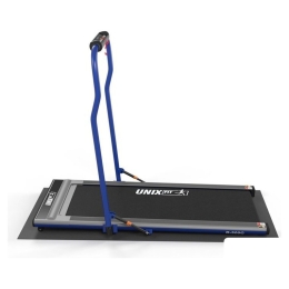 Электрическая беговая дорожка Unixfit R-300C (синий) 9053772