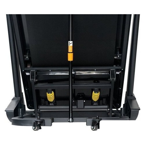 Электрическая беговая дорожка CardioPower S55