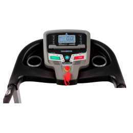 Электрическая беговая дорожка DFC Walker EVO T-S1 3749302