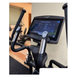 Эллиптический тренажер UltraGym UG-EL007 TFT 9386962