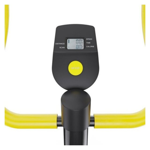 Велотренажер DFC WeR Sports YSP-BIK-109