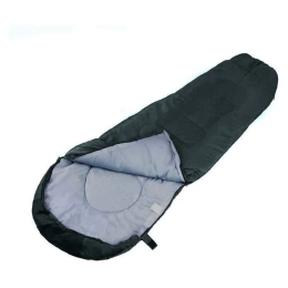 Спальный мешок Calviano Acamper Bergen 300г/м2 (хаки) 8787615