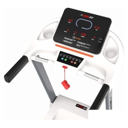 Электрическая беговая дорожка Unixfit ST-630R (белый) 9053773