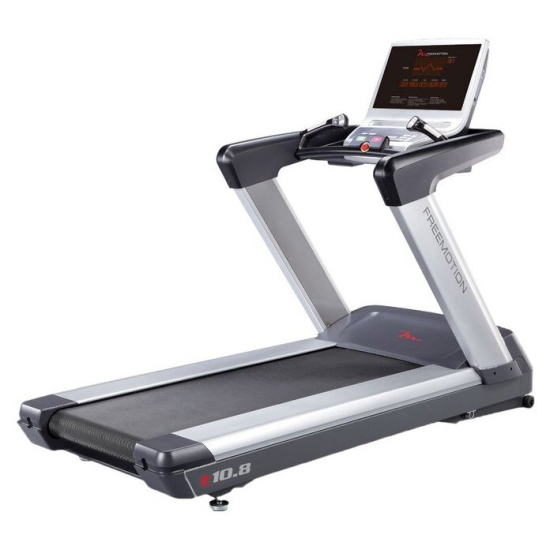 Электрическая беговая дорожка Freemotion t10.8