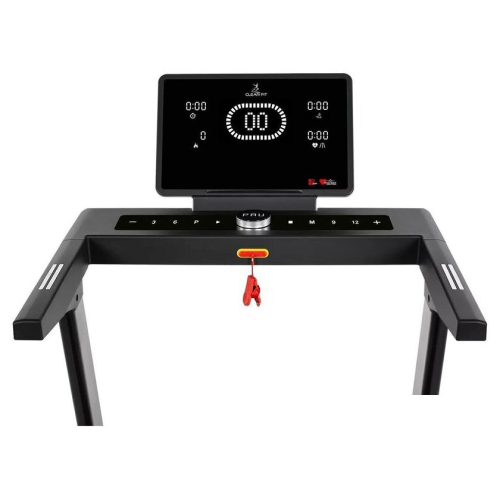 Электрическая беговая дорожка Clear Fit CrossPower CT 460 MI