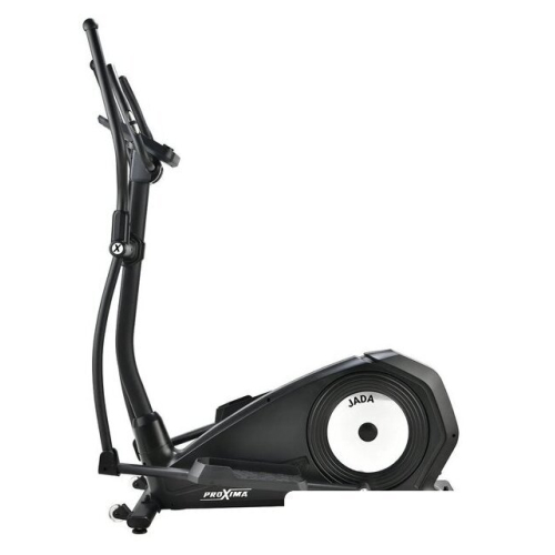 Эллиптический тренажер Proxima Jada PREL-522