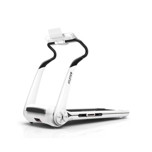 Электрическая беговая дорожка Iron Horse Atletis