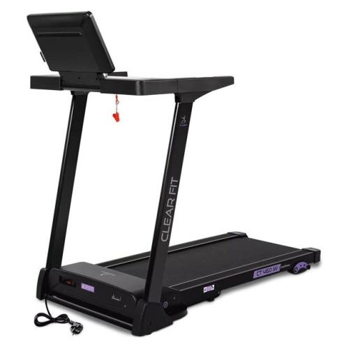 Электрическая беговая дорожка Clear Fit CrossPower CT 460 MI