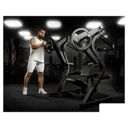 Грудь-машина UltraGym UG-701 9380579