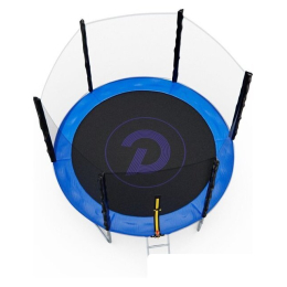 Батут DFC Pelpo GBT-8B (синий) 10859880