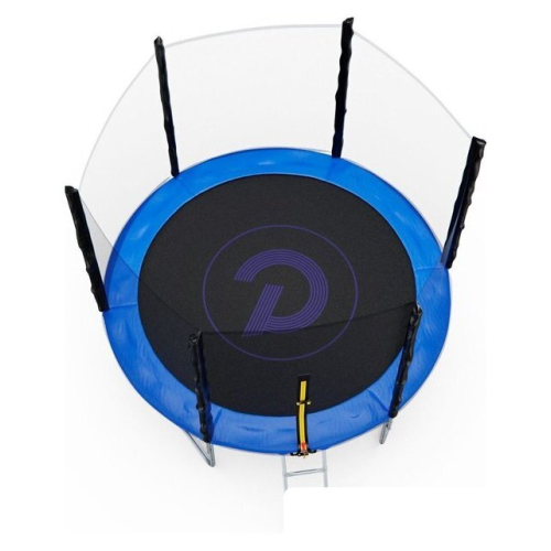 Батут DFC Pelpo GBT-8B (синий)