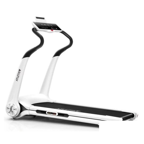 Электрическая беговая дорожка Iron Horse Atletis