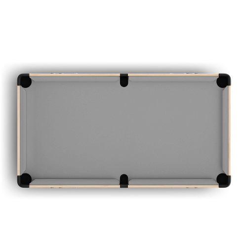 Игровой стол UNIX Line Мини Бильярд настольный (88х47 cм) Wood