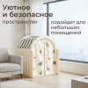 Домик UNIX Kids Dino / Дино зеленый
