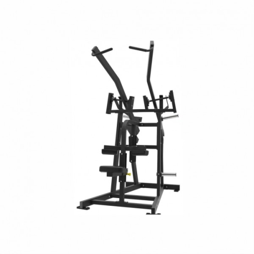 Независимая тяга сверху широким хватом UG-XM 603