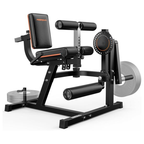 Тренажер для сгибания-разгибания ног DFC D030A