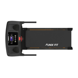Беговая дорожка UNIX Fit ST-330
