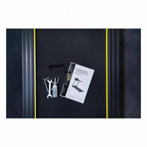 Беговая дорожка ALS 1120