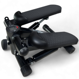 Степпер Atlas Sport AS-504 Black
