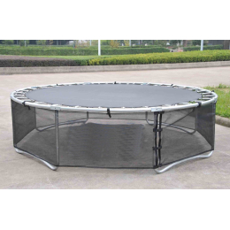 Нижняя защитная сетка для батута (10ft)