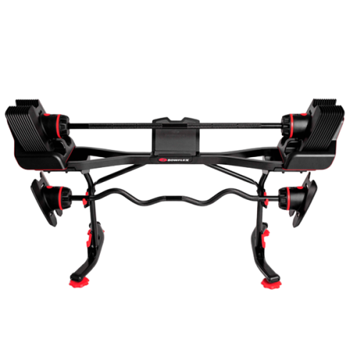 Стенд для регулируемой штанги Bowflex