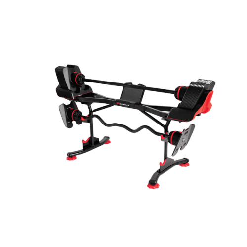 Стенд для регулируемой штанги Bowflex