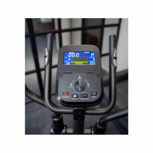 Эллиптический тренажер Altezani E 140