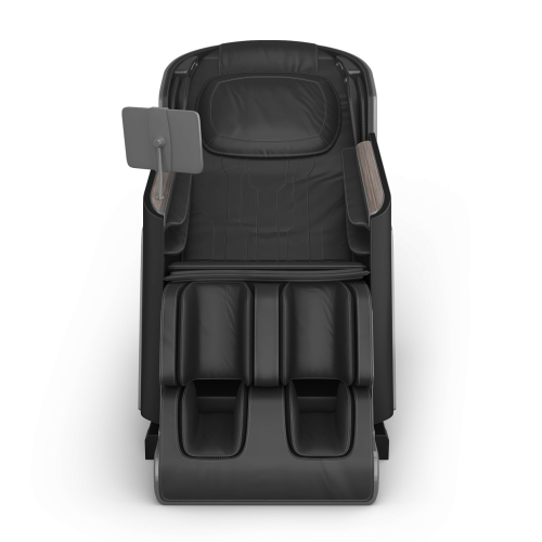 Массажное кресло UNIX Afelia Black