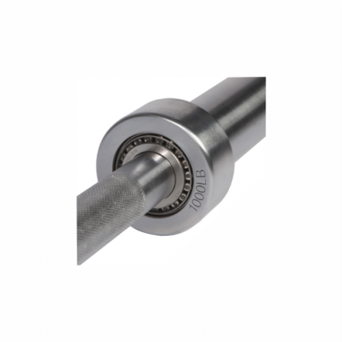 UG-5003-2-450. Гриф олимпийский тренировочный 2200 мм (нагрузка до 450 кг)