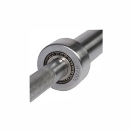 UG-5003-2-450. Гриф олимпийский тренировочный 2200 мм (нагрузка до 450 кг)