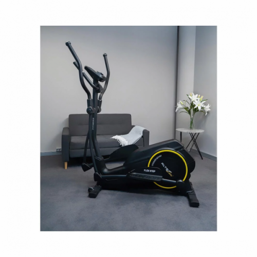 Эллиптический тренажер Altezani E 140