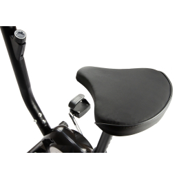 Велотренажер Atlas Sport CARDIO Black