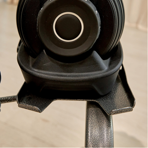 Стойка для гантелей UNIXFIT 16 кг / 24 кг / 40 кг