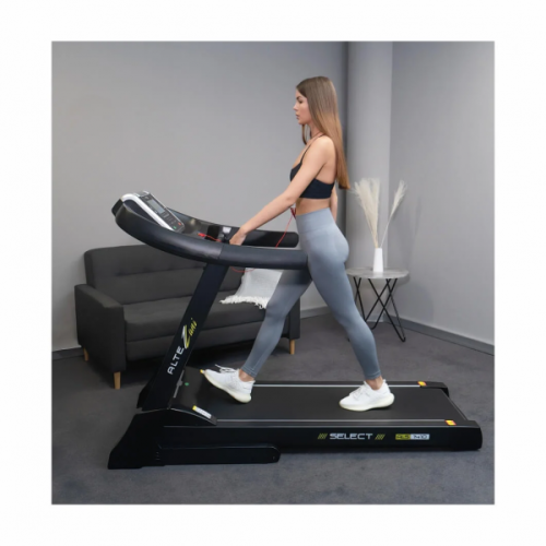 Беговая дорожка Altezani ALS 1410