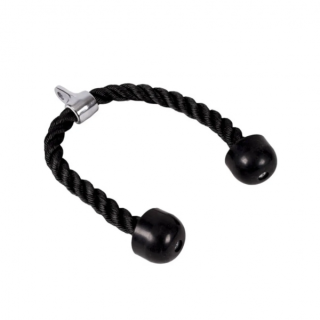 UG6009 Рукоятка канат для тяги к животу