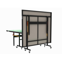 Всепогодный теннисный стол UNIX Line outdoor 6mm (Green)