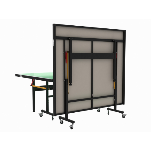 Всепогодный теннисный стол UNIX Line outdoor 6mm (Green)