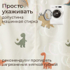Домик UNIX Kids Dino / Дино зеленый