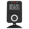 Вертикальный велотренажер CardioPower IB40