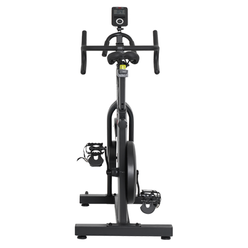Вертикальный велотренажер CardioPower IB40