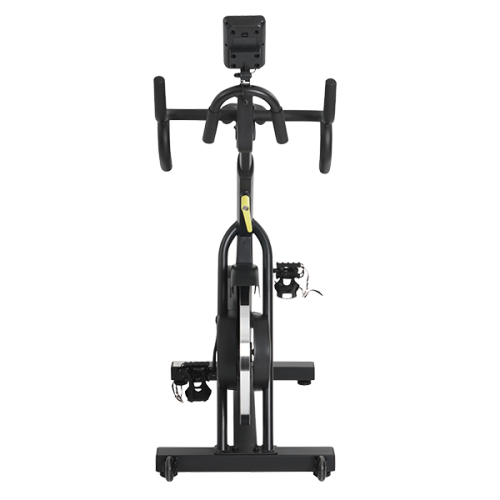 Вертикальный велотренажер CardioPower IB40
