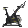 Вертикальный велотренажер CardioPower IB40