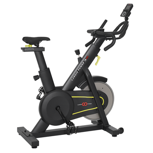 Вертикальный велотренажер CardioPower IB40