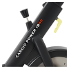 Вертикальный велотренажер CardioPower IB40